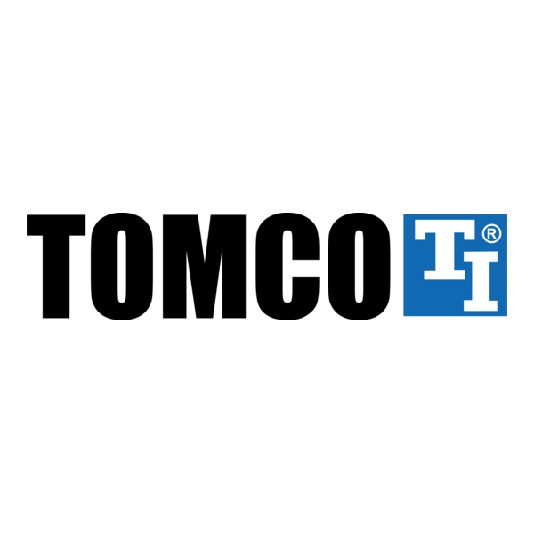 TOMCO Logo PNG Vector