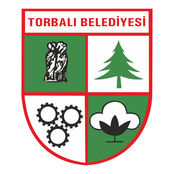 Torbali Belediyesi Logo PNG Vector
