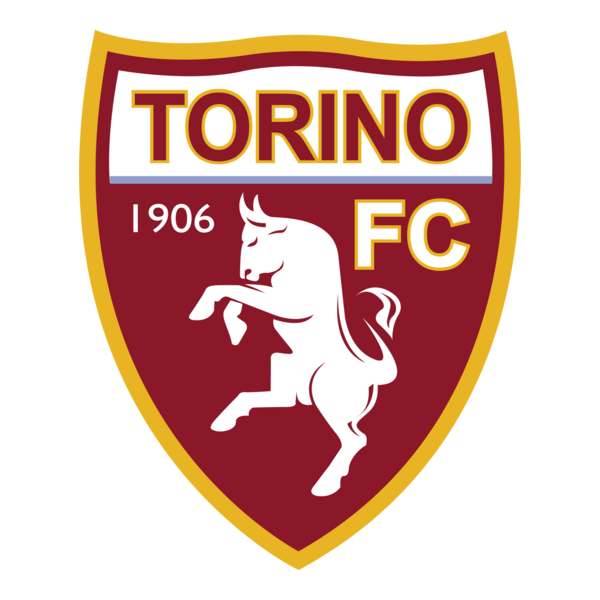Torino calcio Logo PNG Vector