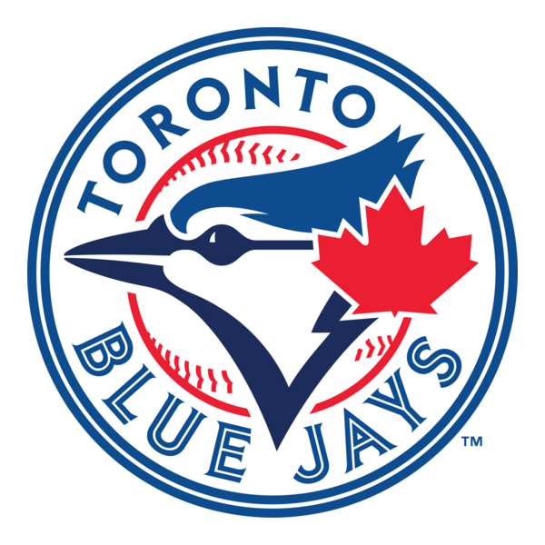 Toronto Blue Jays Logo PNG Vector