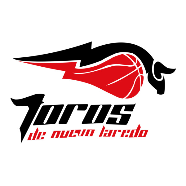 Toros de nuevo laredo Logo PNG Vector