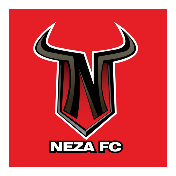 Toroz Neza FC Logo PNG Vector