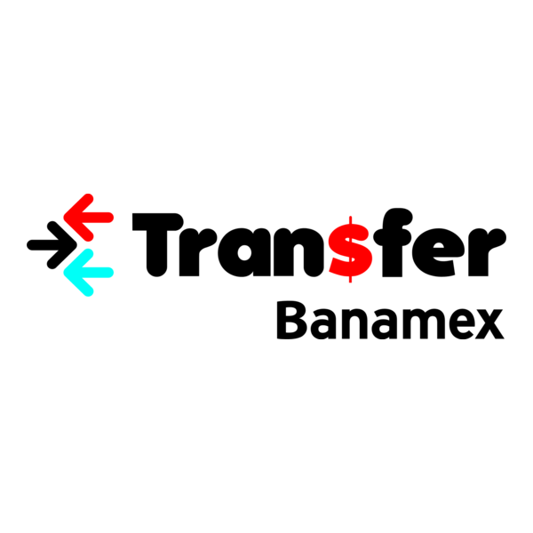 Transfer Banamex Logo PNG Vector