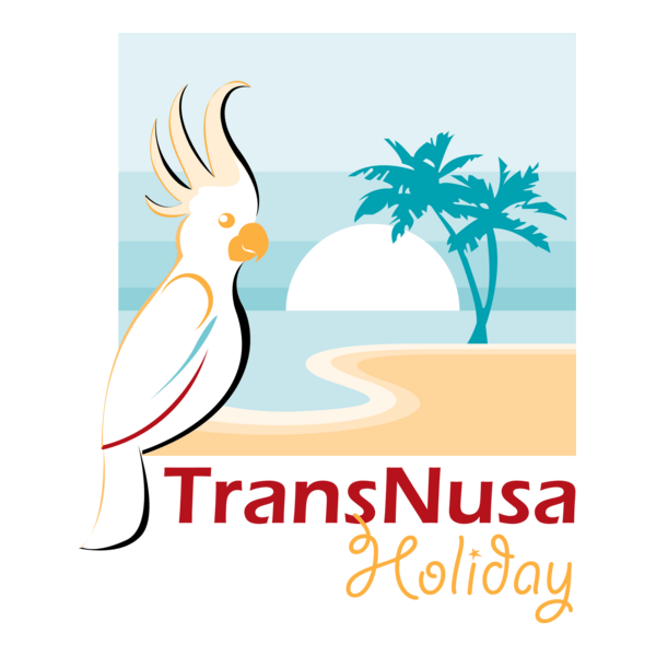 Transnusa Holiday Logo PNG Vector