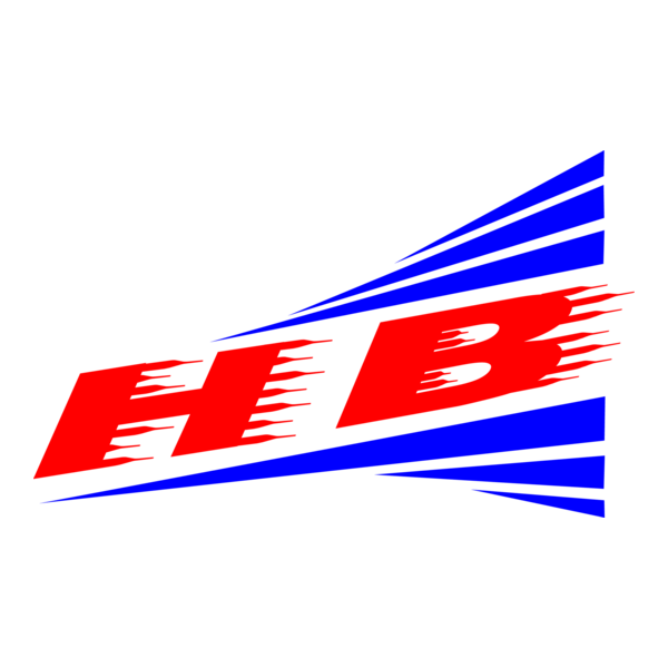 Transporte HB Logo PNG Vector