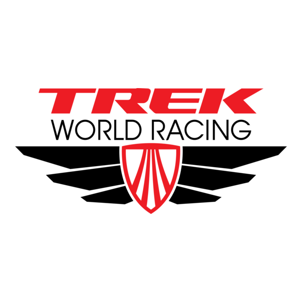 Trek World Racing Logo PNG Vector