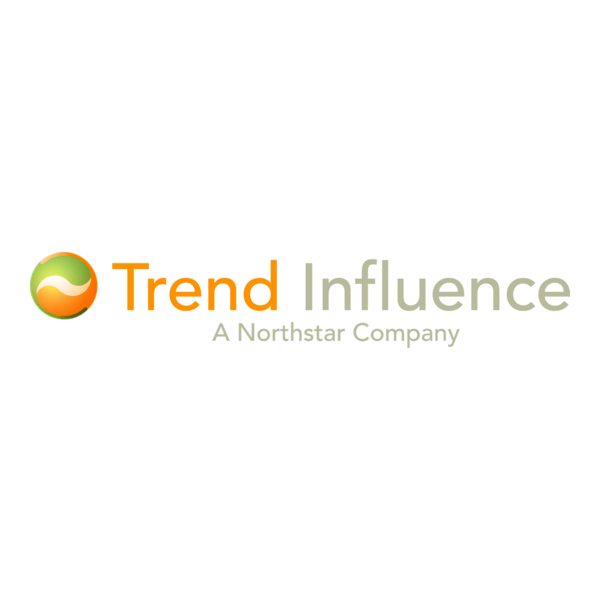 Trend Influence Logo PNG Vector