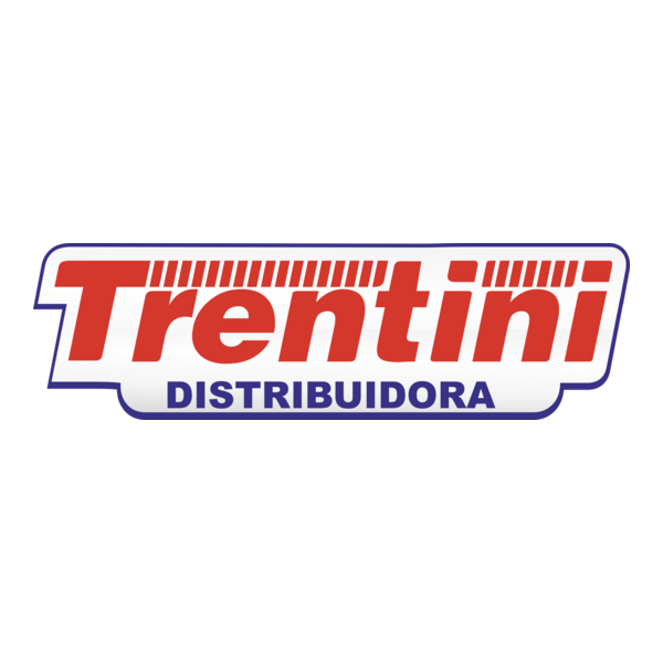 Trentini Distribuidora Logo PNG Vector