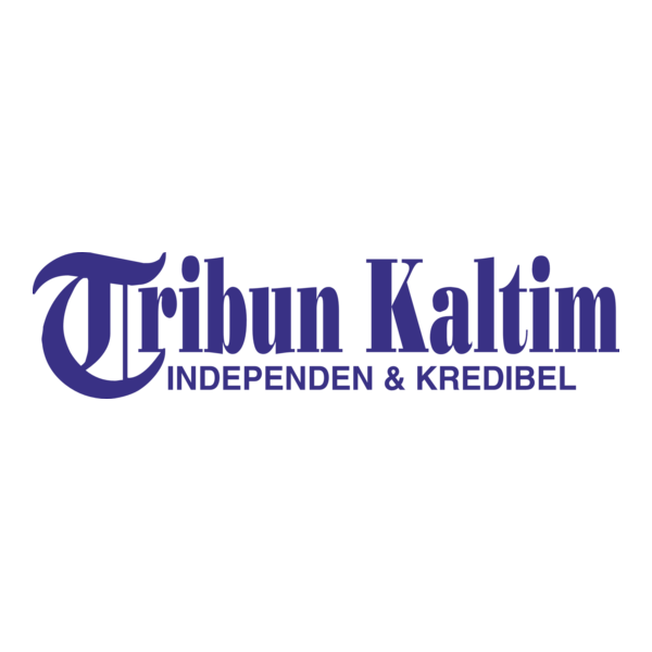 Tribun Kaltim Logo PNG Vector