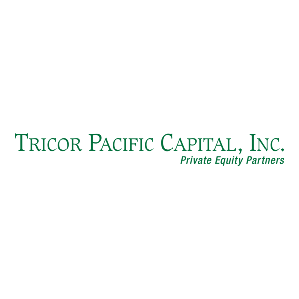 Tricor Pacific Capital Logo PNG Vector