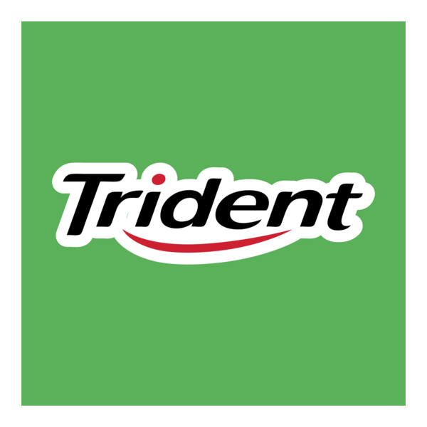 Trident Logo PNG Vector