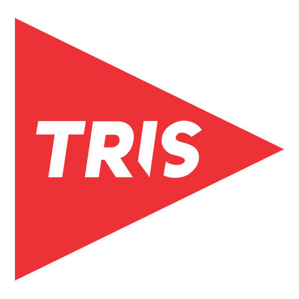 TRIS Logo PNG Vector
