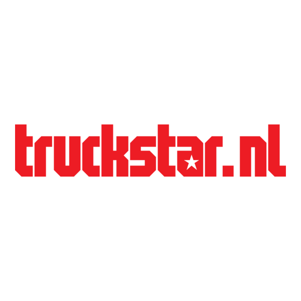 Truckstar.nl Logo PNG Vector
