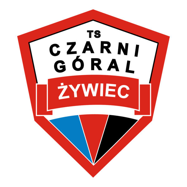 TS Czarni Góral Żywiec Logo PNG Vector