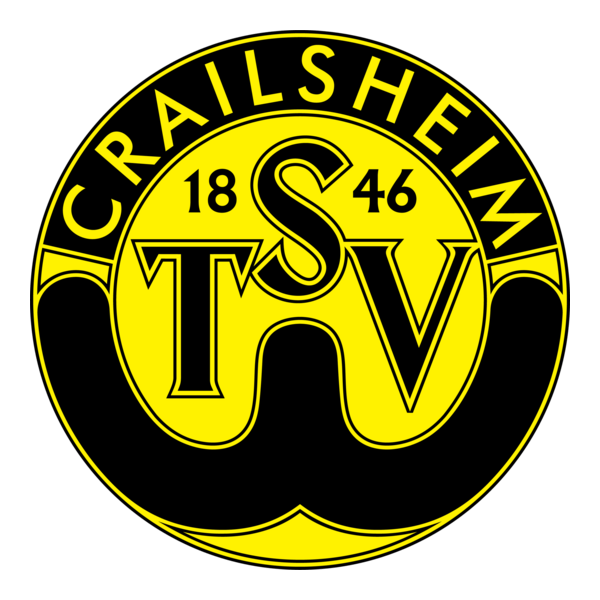 TSV Crailsheim Logo PNG Vector