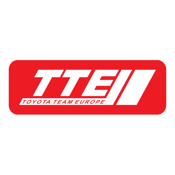 TTE Logo PNG Vector