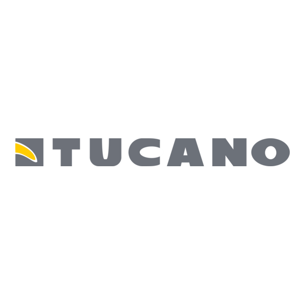Tucano Logo PNG Vector