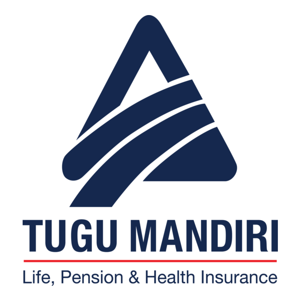 Tugu Mandiri Logo PNG Vector