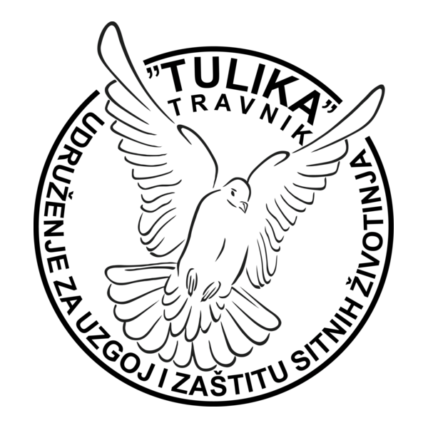 Tulika Travnik Logo PNG Vector