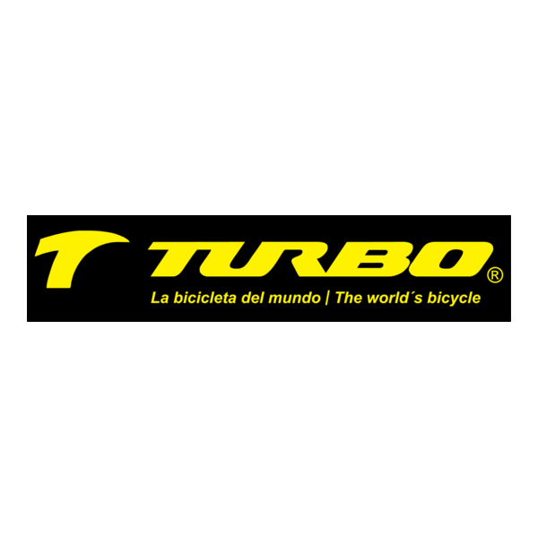 Turbo Logo PNG Vector