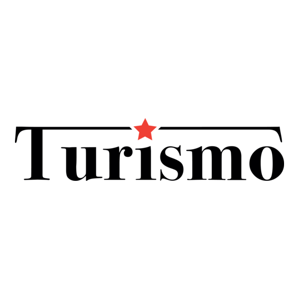 Turismo Logo PNG Vector