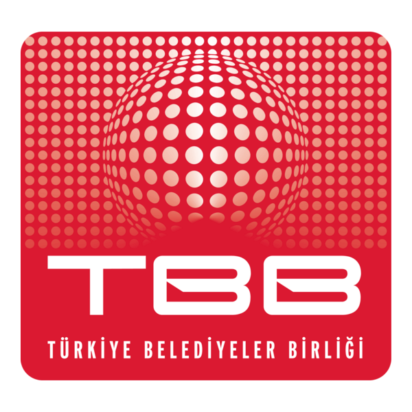 Türkiye Belediyeler Birligi Logo PNG Vector