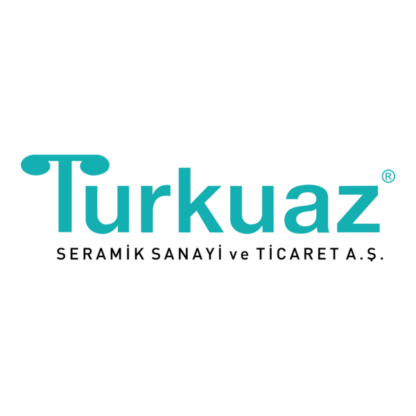 Turkuaz Seramik Kayseri Logo PNG Vector