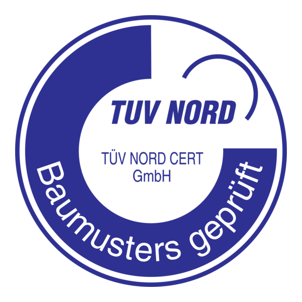 TUV NORD Logo PNG Vector