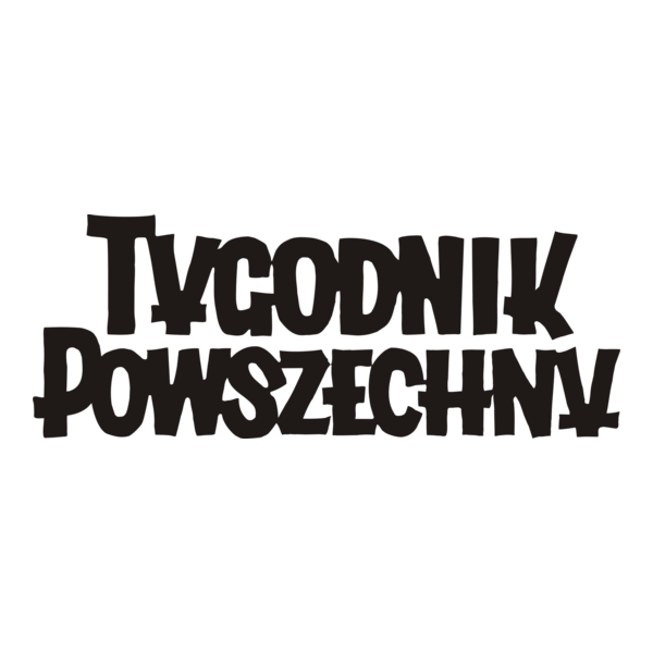 Tygodnik Powszechny Logo PNG Vector
