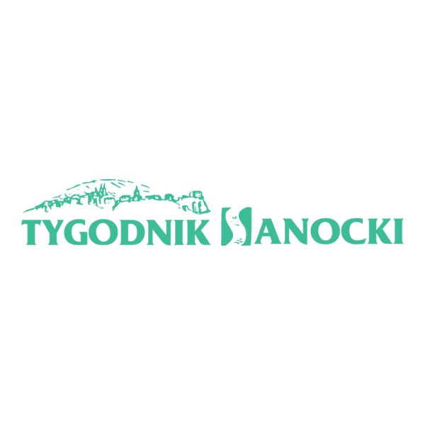 Tygodnik Sanocki Logo PNG Vector