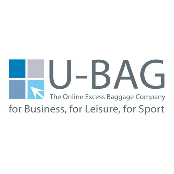 U-bag Logo PNG Vector