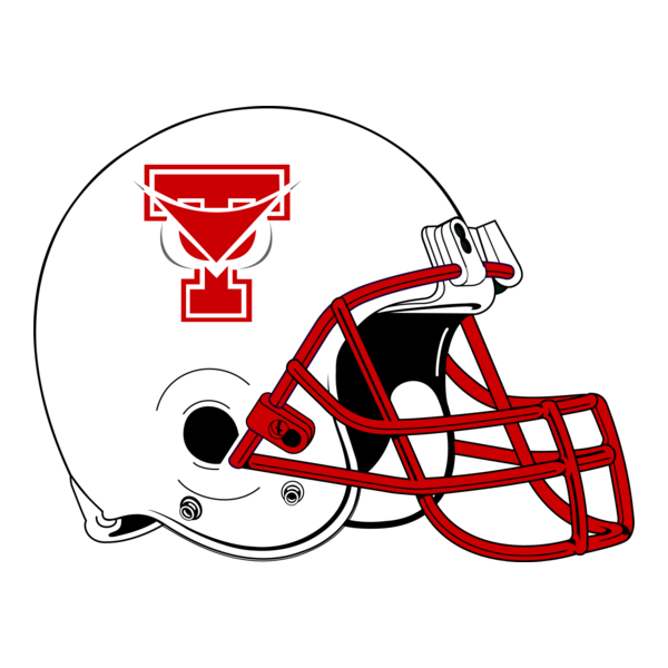 UAG TECOS_casco Logo PNG Vector