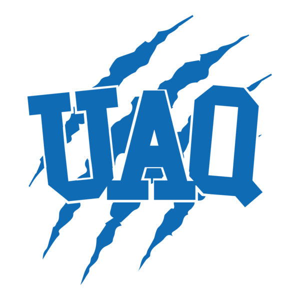 UAQ Gatos Salvajes Logo PNG Vector