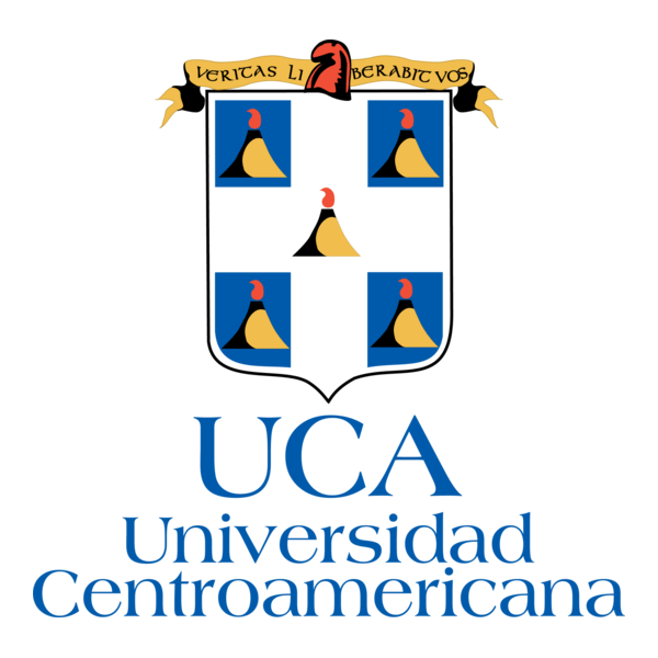 UCA Universidad Centroamericana Logo PNG Vector