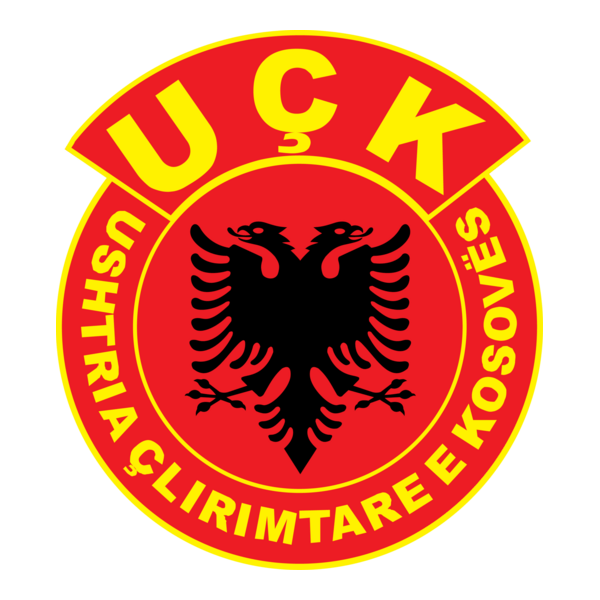 UÇK Logo PNG Vector