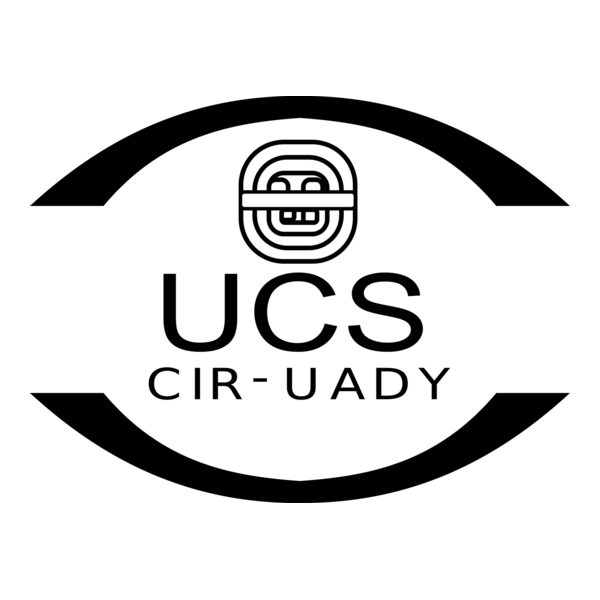 ucs cir uady Logo PNG Vector
