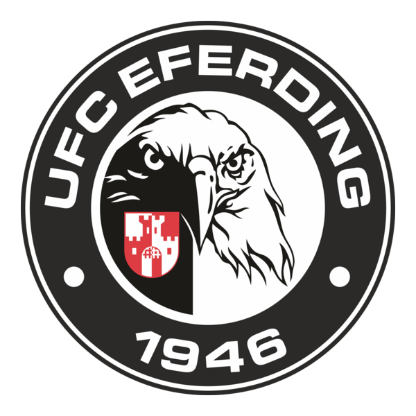 UFC Eferding Logo PNG Vector