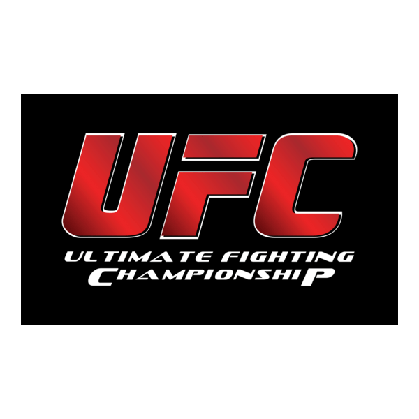 UFC Logo PNG Vector