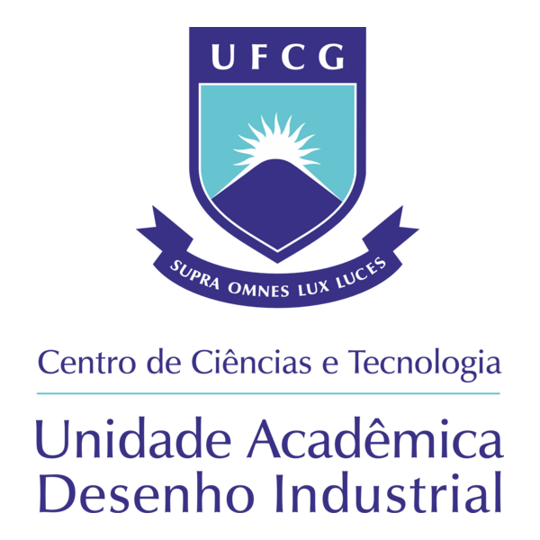 UFCG Logo PNG Vector