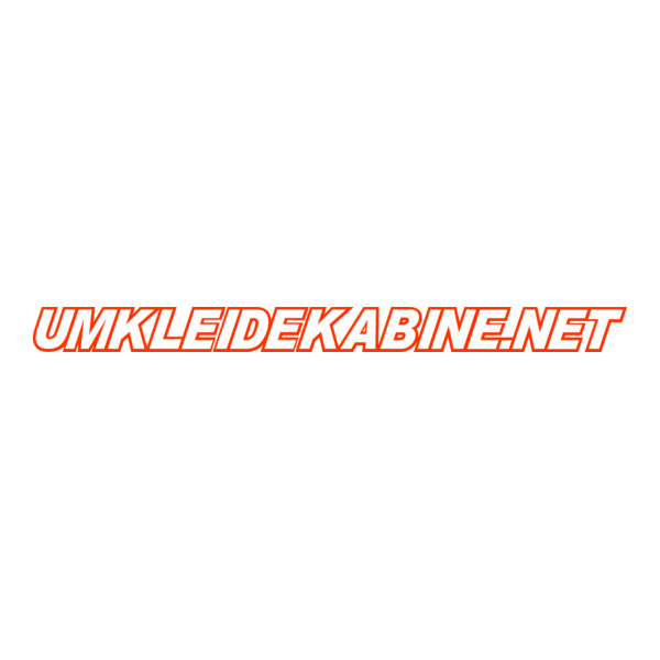 UMKLEIDEKABINE.NET Logo PNG Vector