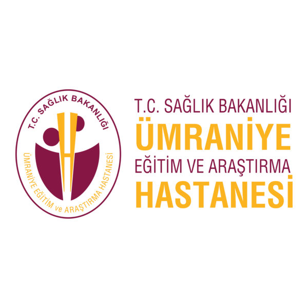 ümraniye eğitim ve araştırma hastanesi Logo PNG Vector