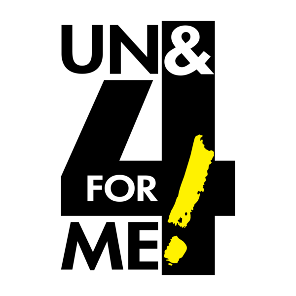 Un & Form 4 Logo PNG Vector