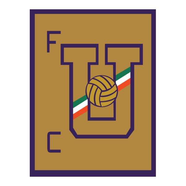 UNAM 1962-1970 Logo PNG Vector