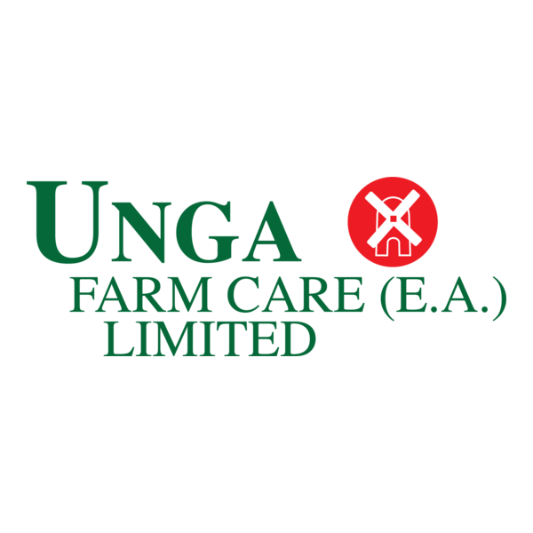 Unga Limited Logo PNG Vector