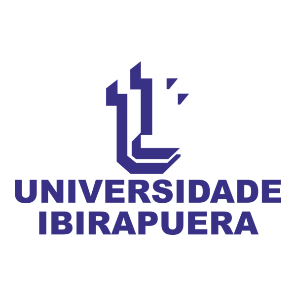 Unib - Universidade Ibirapuera Logo PNG Vector
