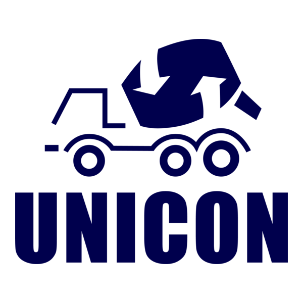Unicon Logo PNG Vector