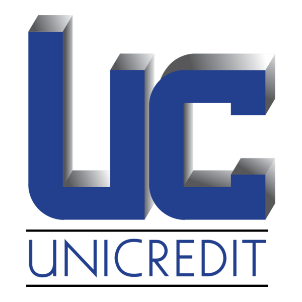 UniCredit Logo PNG Vector
