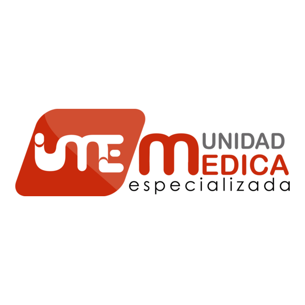 Unidad Medica Logo PNG Vector