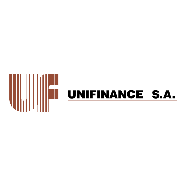 UniFinance Logo PNG Vector