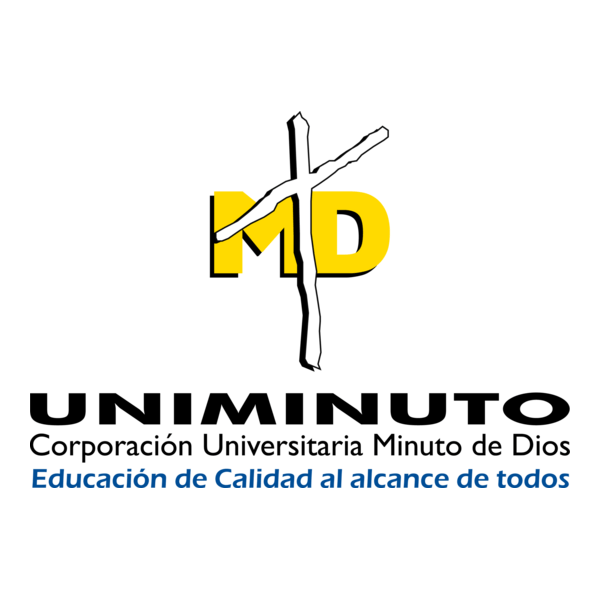 UNIMINUTO Logo PNG Vector